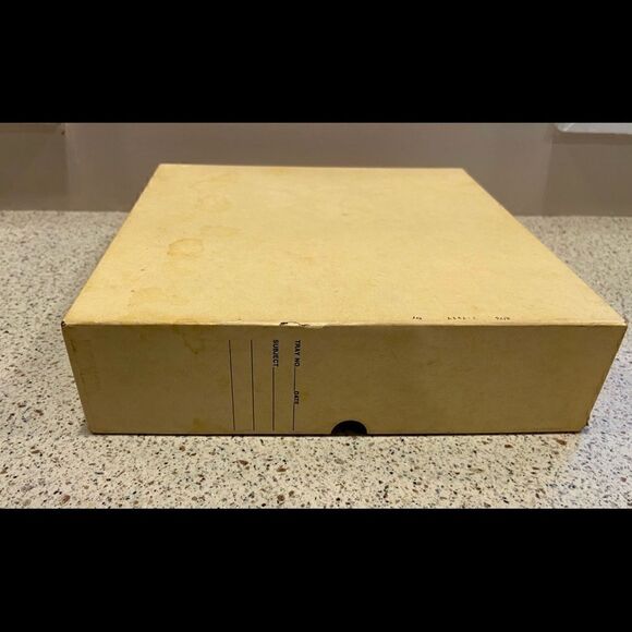 VTG Kodak Carousel TransvuE 80 Slide Tray - Picture 7 of 13